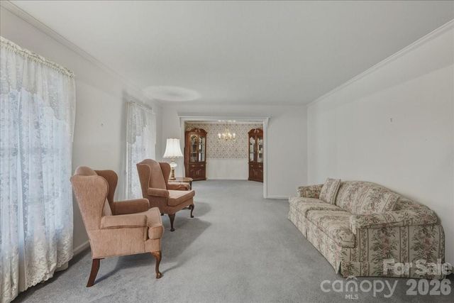 10925 Osprey Drive, Charlotte, NC 28226