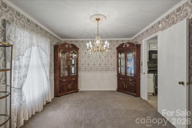 10925 Osprey Drive, Charlotte, NC 28226