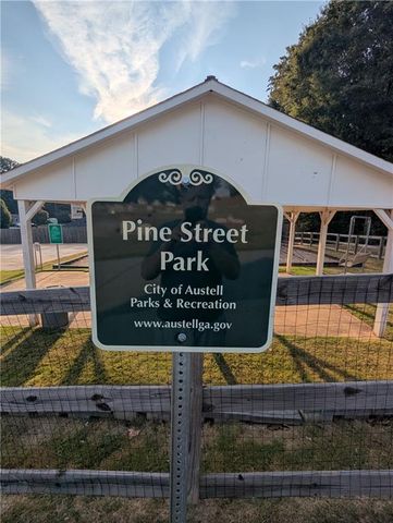 6085 Hotel Street, Austell, GA 30106