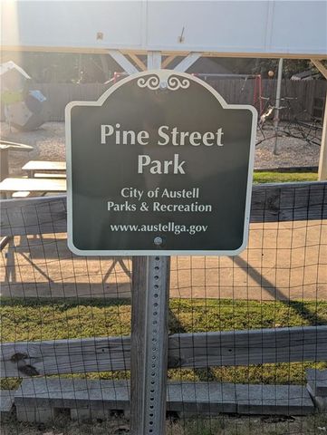 6085 Hotel Street, Austell, GA 30106