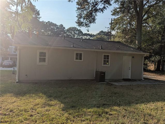 6085 Hotel Street, Austell, GA 30106