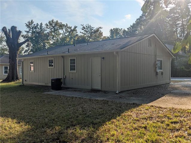 6085 Hotel Street, Austell, GA 30106