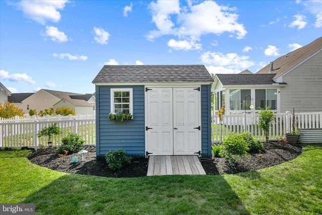33007 RED FOX CT, Frankford, DE 19945