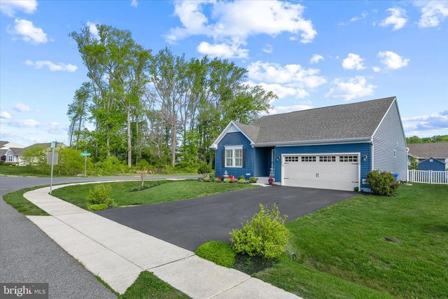 33007 RED FOX CT, Frankford, DE 19945