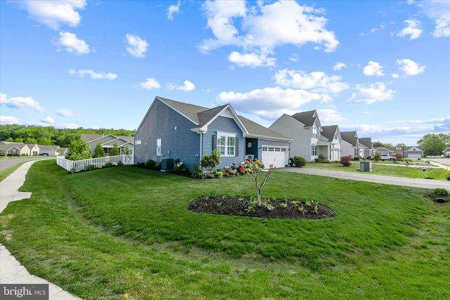 33007 RED FOX CT, Frankford, DE 19945