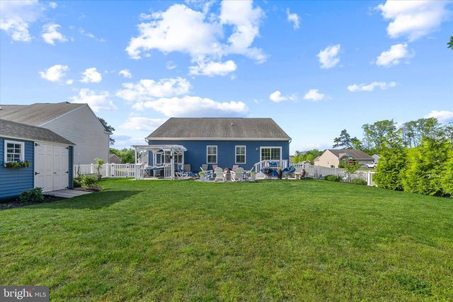 33007 RED FOX CT, Frankford, DE 19945