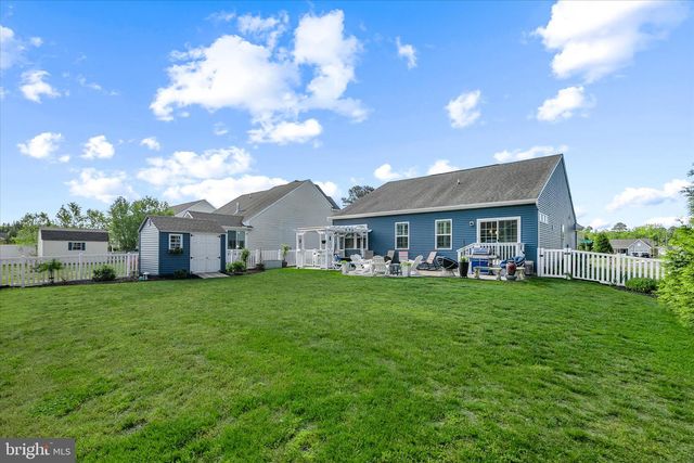 33007 RED FOX CT, Frankford, DE 19945