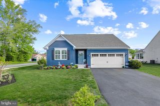 33007 RED FOX CT, Frankford, DE 19945
