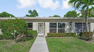 13730 Via Flora B, Delray Beach, FL 33484