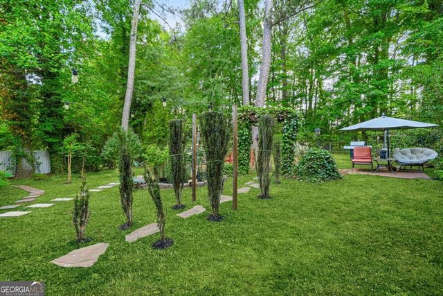 2570 Spring Drive SE, Smyrna, GA 30080