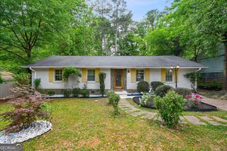 2570 Spring Drive SE, Smyrna, GA 30080