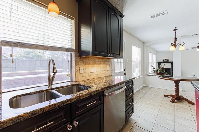 17106 Summer Hollow Drive, Sugar Land, TX 77498
