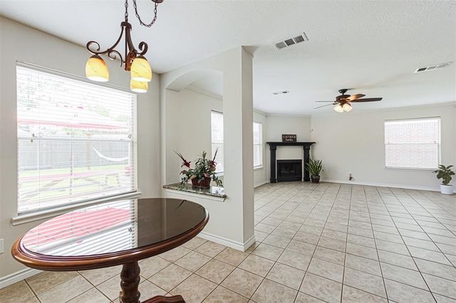 17106 Summer Hollow Drive, Sugar Land, TX 77498