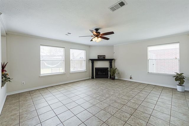 17106 Summer Hollow Drive, Sugar Land, TX 77498