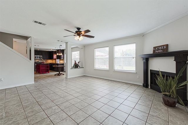 17106 Summer Hollow Drive, Sugar Land, TX 77498
