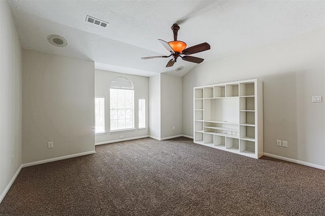 17106 Summer Hollow Drive, Sugar Land, TX 77498