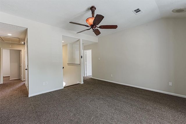 17106 Summer Hollow Drive, Sugar Land, TX 77498