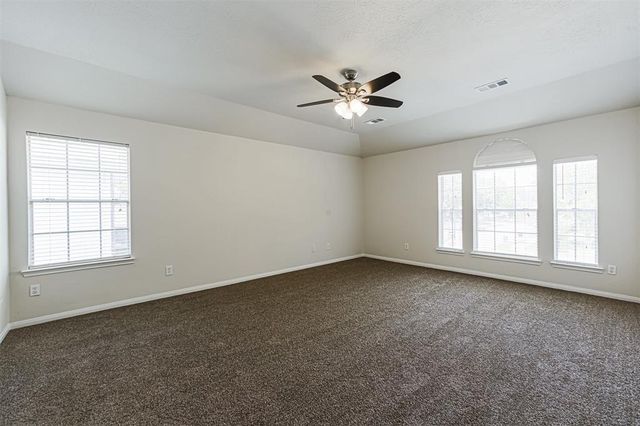 17106 Summer Hollow Drive, Sugar Land, TX 77498