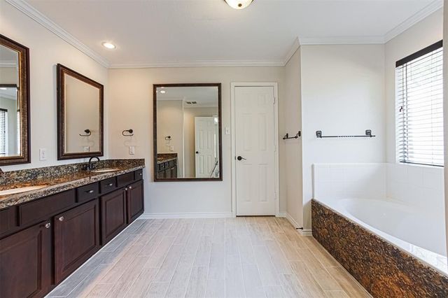 17106 Summer Hollow Drive, Sugar Land, TX 77498