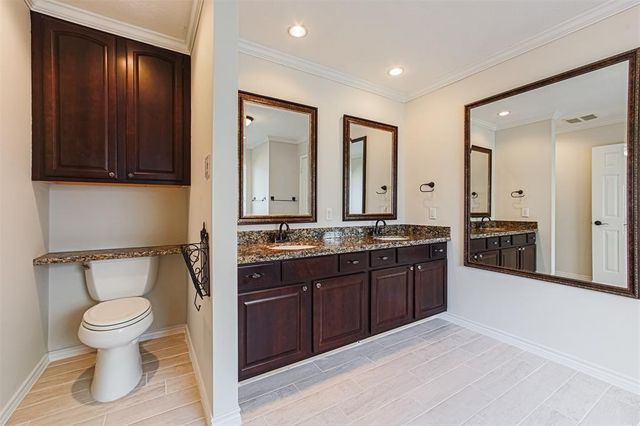 17106 Summer Hollow Drive, Sugar Land, TX 77498