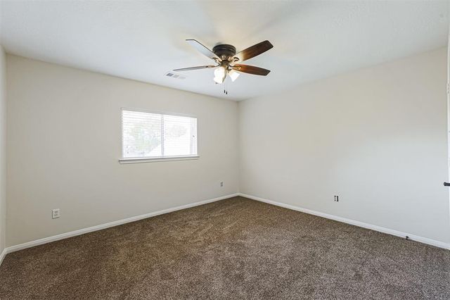 17106 Summer Hollow Drive, Sugar Land, TX 77498