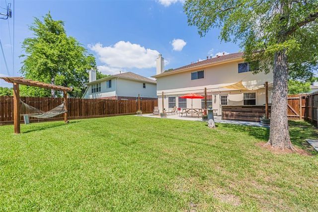 17106 Summer Hollow Drive, Sugar Land, TX 77498