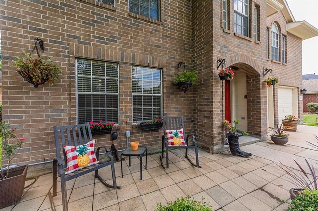 17106 Summer Hollow Drive, Sugar Land, TX 77498