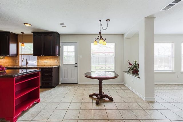 17106 Summer Hollow Drive, Sugar Land, TX 77498