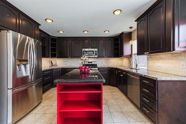17106 Summer Hollow Drive, Sugar Land, TX 77498