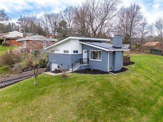 3586 South Park Road, Bethel Park, PA 15102