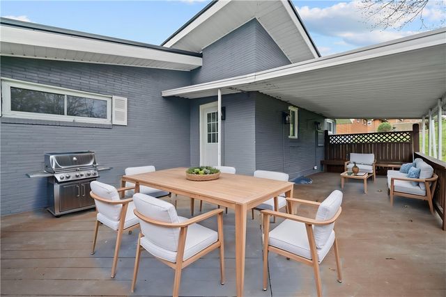 3586 South Park Road, Bethel Park, PA 15102