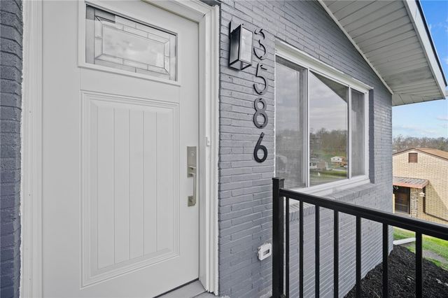 3586 South Park Road, Bethel Park, PA 15102