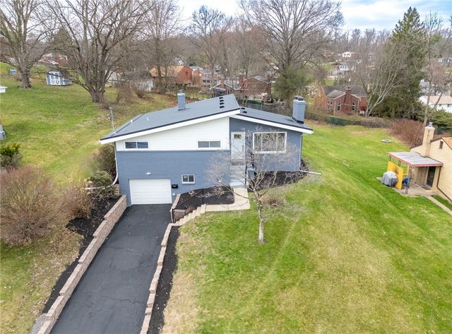 3586 South Park Road, Bethel Park, PA 15102