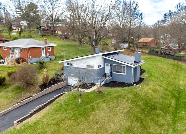 3586 South Park Road, Bethel Park, PA 15102