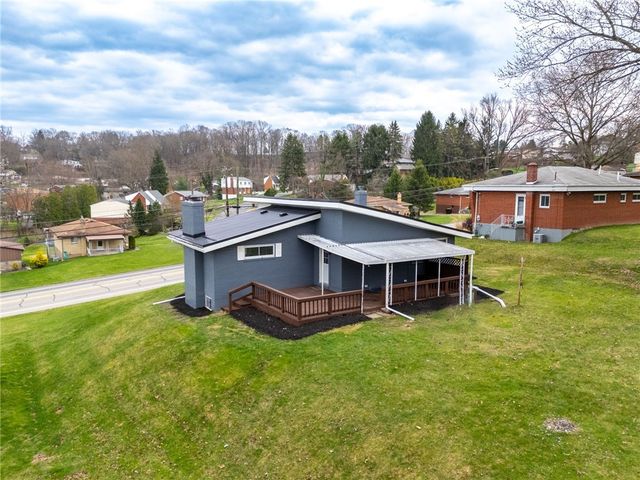 3586 South Park Road, Bethel Park, PA 15102