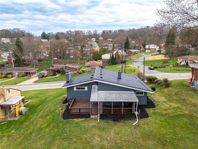 3586 South Park Road, Bethel Park, PA 15102