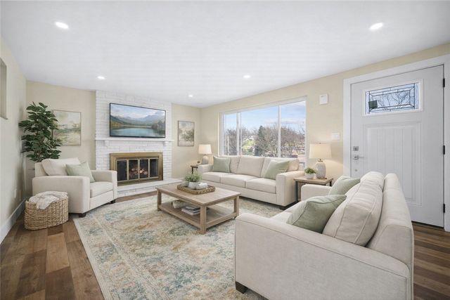 3586 South Park Road, Bethel Park, PA 15102