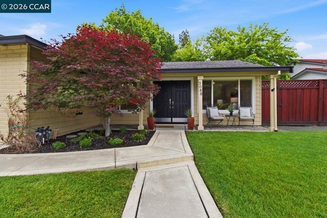 3068 Montevideo Dr, San Ramon, CA 94583