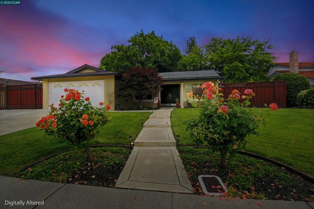 3068 Montevideo Dr, San Ramon, CA 94583