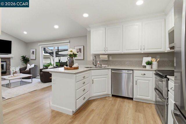 3068 Montevideo Dr, San Ramon, CA 94583