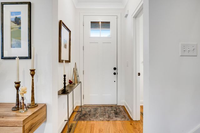 493 Ladd Avenue, Chattanooga, TN 37405