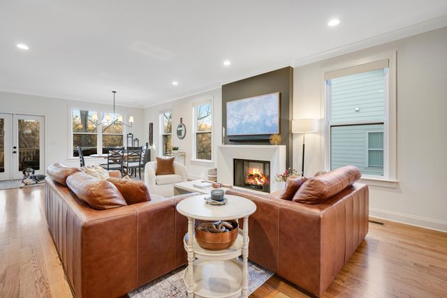 493 Ladd Avenue, Chattanooga, TN 37405