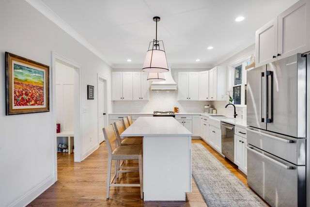 493 Ladd Avenue, Chattanooga, TN 37405