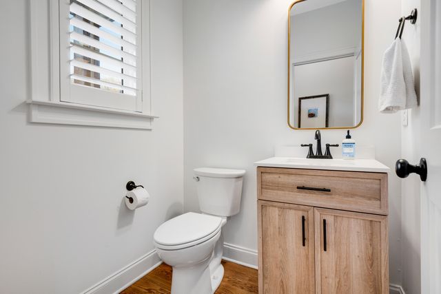 493 Ladd Avenue, Chattanooga, TN 37405