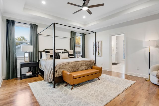 493 Ladd Avenue, Chattanooga, TN 37405