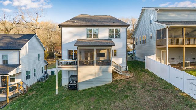 493 Ladd Avenue, Chattanooga, TN 37405