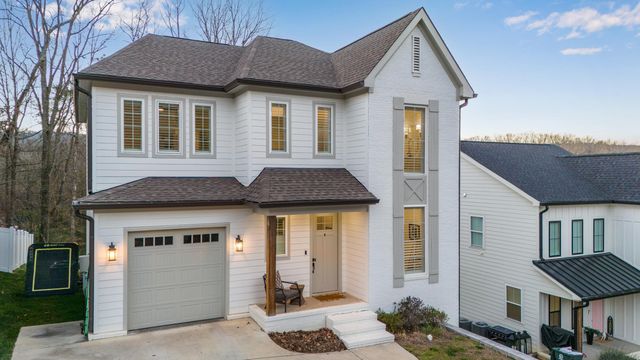 493 Ladd Avenue, Chattanooga, TN 37405