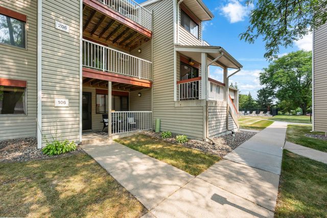 350 Shelard Parkway 106, Saint Louis Park, MN 55426