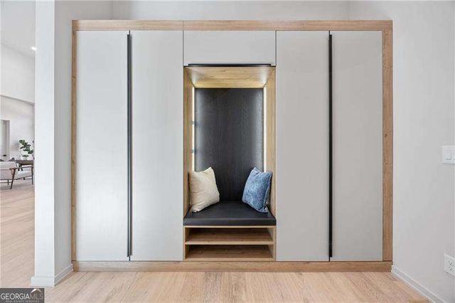 633 Pauley Place, Sandy Springs, GA 30328