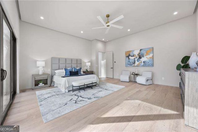 633 Pauley Place, Sandy Springs, GA 30328